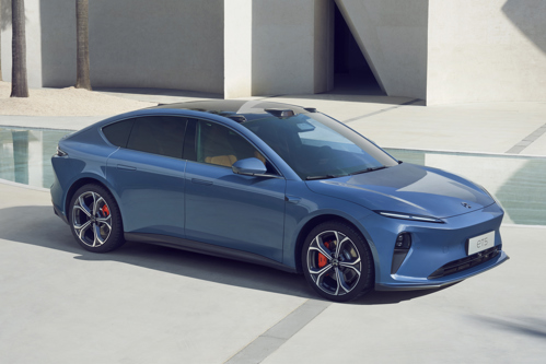 Nio ET5