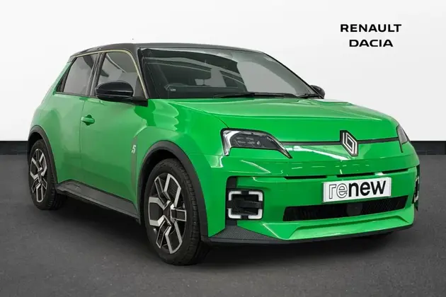 Renault 5