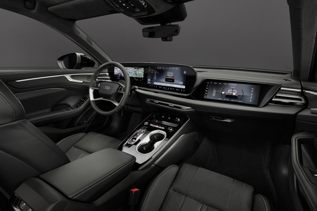 2026 Audi A6 Allroad