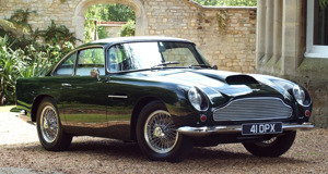 DB4 (1958 - 1963)
