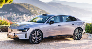 ES90 (2025 on)