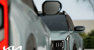 Kia teases new petrol-powered Seltos SUV