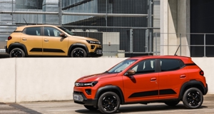 Cheapest electric cars