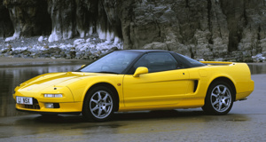 NSX (1990 - 2005)