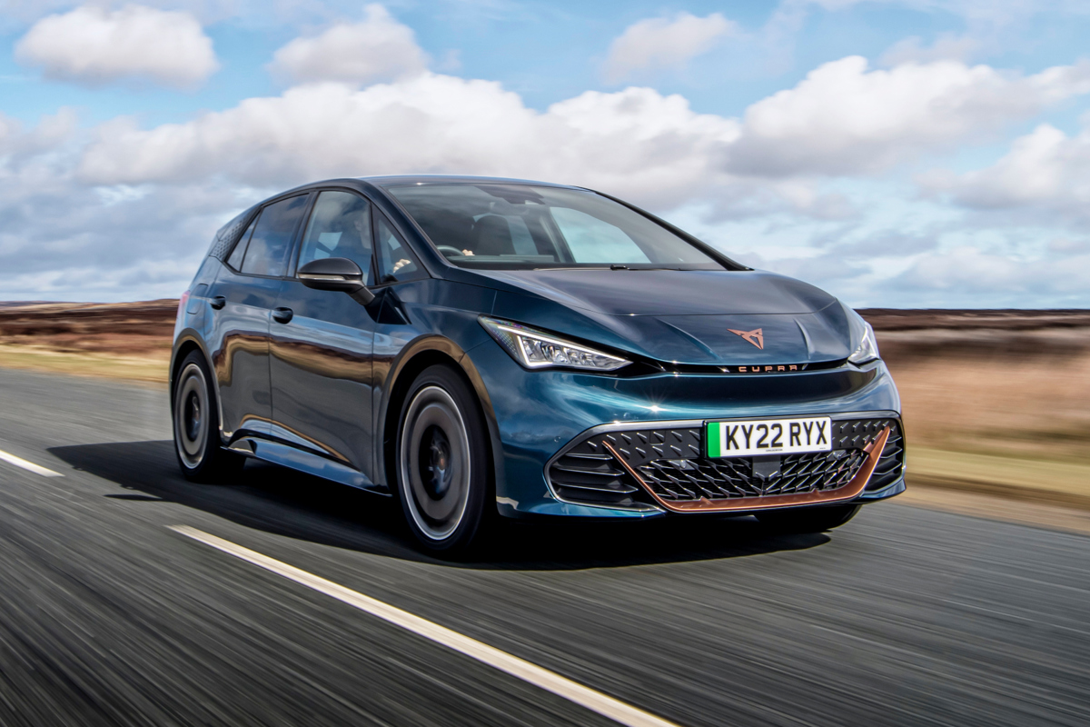 cupra-born-review-2023-honest-john