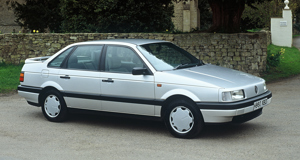 Passat (1988 - 1997)