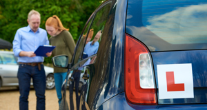 Driving examiners go on strike over pay and working conditions