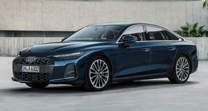 Audi A6 2025: Prices, specs and release date