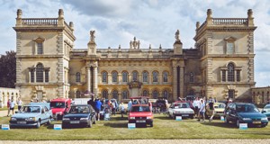 Fesitival Of The Unexceptional 2025: Summer's go-to classic car event