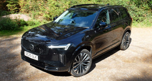 Farewell Volvo XC90 — A 7-seat sanctuary or a PHEV puzzle?