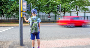 9 in 10 drivers fail basic hazard perception test
