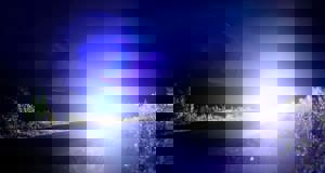 Headlight glare research given go ahead