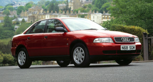 A4 (1995 - 2000)