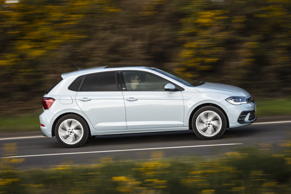 VW Polo Review