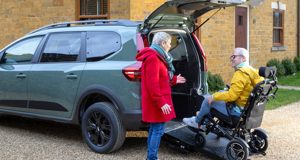 Best wheelchair accessible vehicles (WAVs) 2025