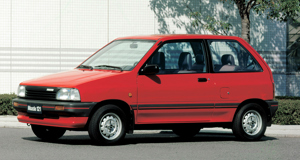 121 (1987 - 1991)