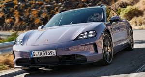 Porsche Taycan 2024: Prices, specs and release date