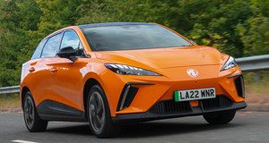 Cheapest electric cars