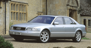 A8 (1994 - 2003)