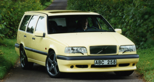 850 and T5/T5R (1992 - 1997)