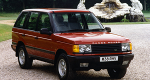 Range Rover (1994 - 2002)