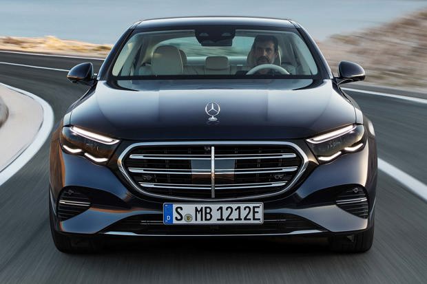2023 Mercedes-Benz E-Class: Prices, specs and release date | New Cars |  Honest John