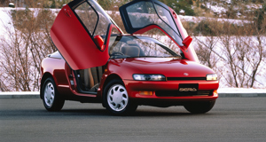 Sera (1990 - 1995)