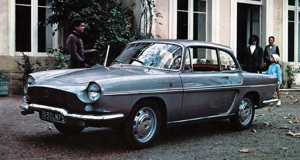 Caravelle (1962 - 1968)
