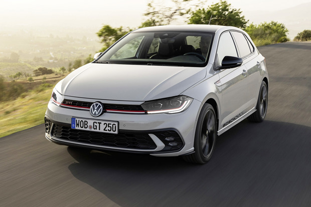 New VW Polo GTI comes to UK with prices from £26,430