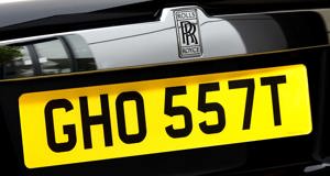 Private registration Facebook sales scam warning