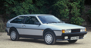 Scirocco Mk2 (1981 - 1992)