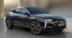 No4  E-Tense (2025 on)