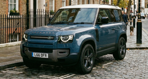 TfL to crack down on SUVs in London: New charges and parking fees proposed