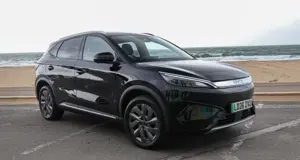 Atto 3 Evo (2026 on)