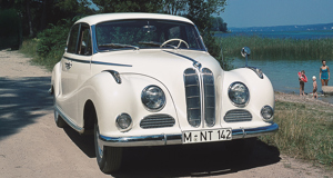 501 and 502 (1952 - 1964)