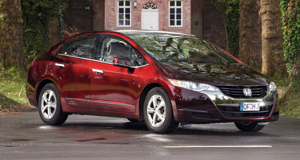 FCX Clarity (2008 - 2014)