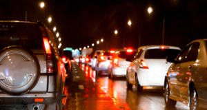 Question of the week: Why do people sit on their brakes in traffic?