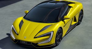 A-Z of Chinese car brands in the UK