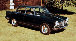 2000 and 2600 (1958 - 1966)