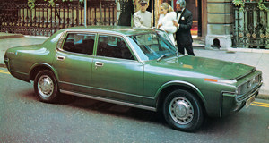 Crown S60 (1971 - 1974)
