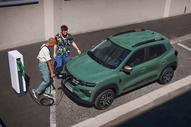 Green NCAP's latest ratings for Dacia Spring and Toyota Aygo X
