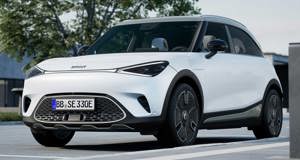 2023 Smart #1: Prices, specs and release date