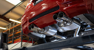 Milltek launches expanded Modern Classics exhaust range