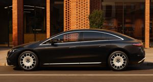 Longest range electric cars 2026: Top 10 EVs for long-distance driving