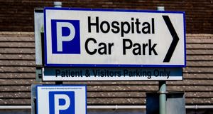 Hospitals to get cheaper parking after winning HMRC VAT battle 