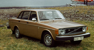 144 and 145 (1967 - 1974)