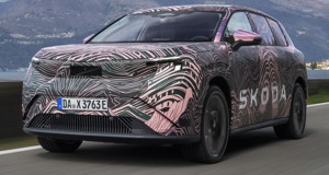 Skoda’s biggest SUV ever: Meet the Skoda Peaq, the 370-mile electric alternative to the Kodiaq