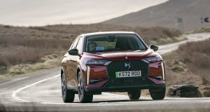Best small luxury cars 2023