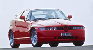 SZ and RZ (1989 - 1994)