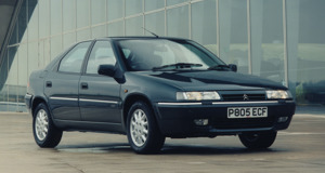 Xantia (1993 - 2000)